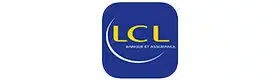 Logo partenaire inovea LCL