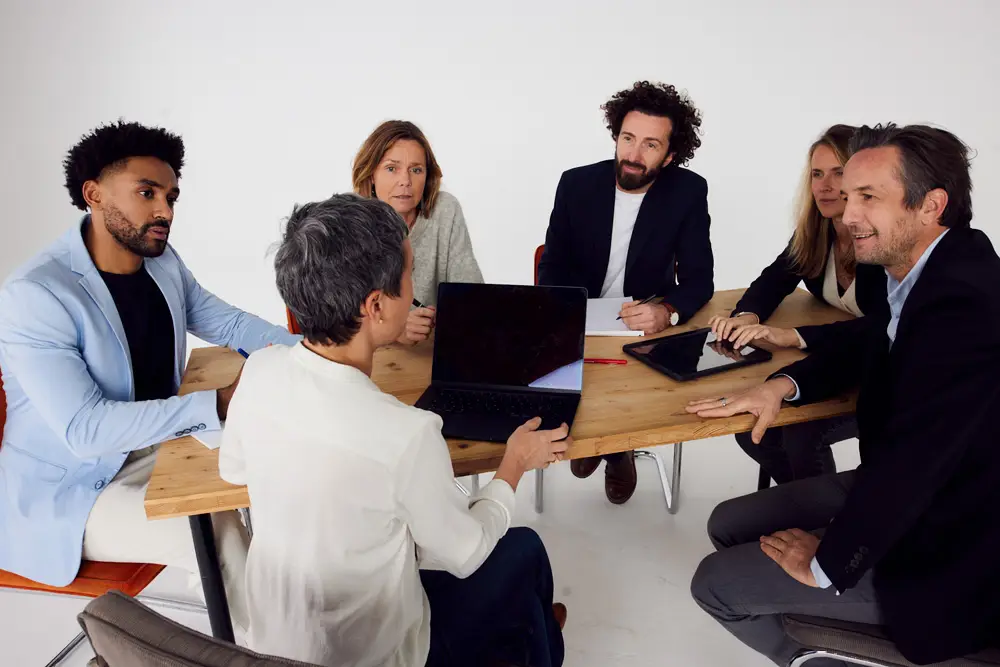 Inovéa I Démocratiser la gestion de Patrimoine I Formations