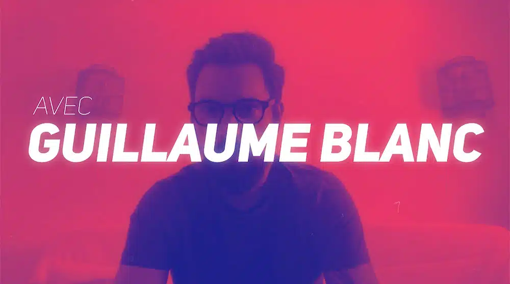 Guillaume Blanc I Groupe Inovéa