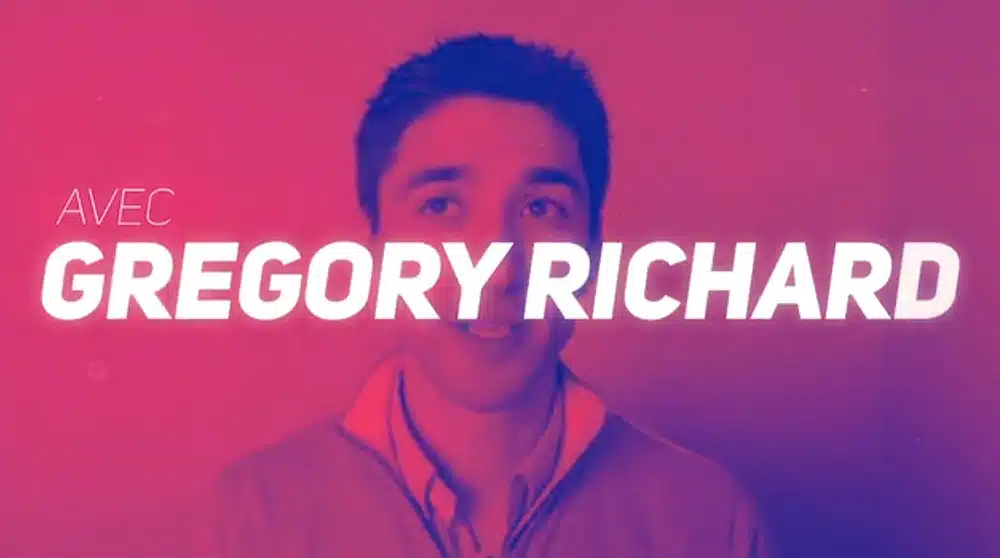 Gregory Richard I Groupe Inovéa