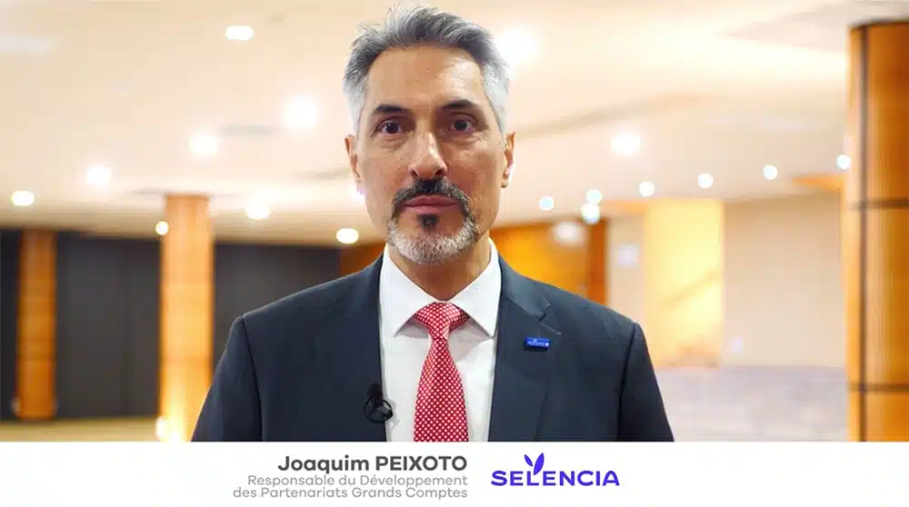 Joaquim Peixoto I Selencia I Partenaire Inovéa