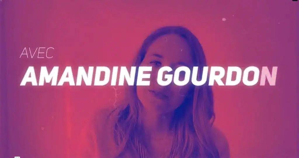 J'ai Osé - Amandine GOURDON